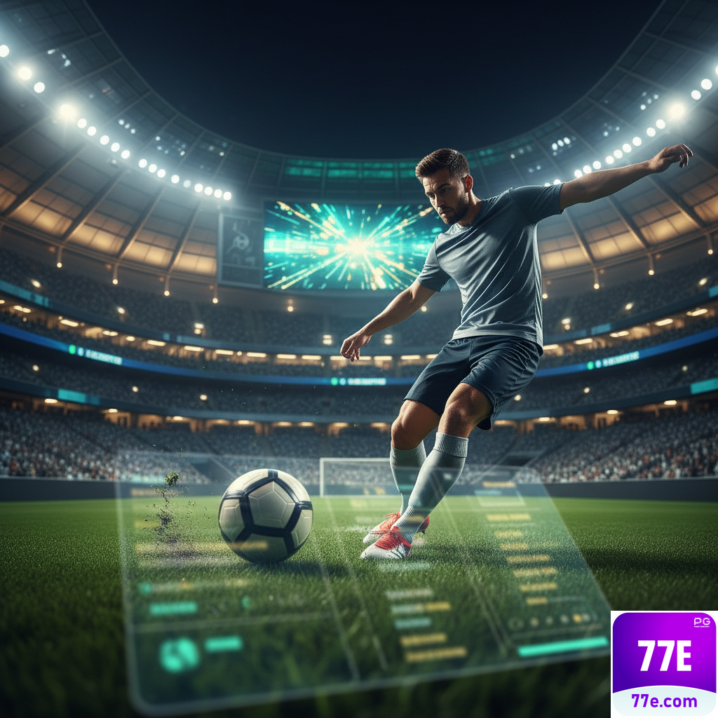 Experiência Apostas 77e.com