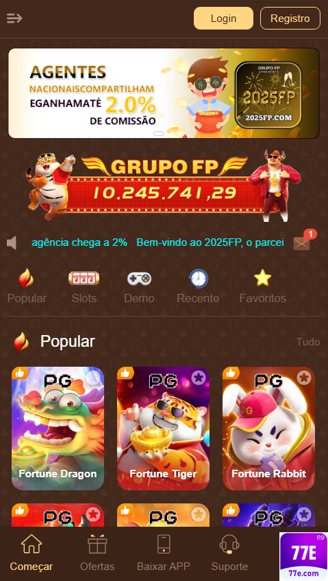 Avanço em Segurança